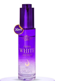Madame Lisa Super White Dose Serum 30 ML